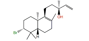 Pinnatol D